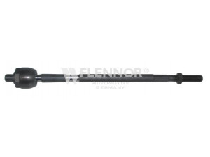 FLENNOR FL727-C vidinė skersinė vairo trauklė 
 Vairavimas -> Vairo mechanizmo sujungimai
6U0422807, 6U0422807