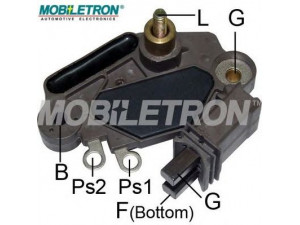 MOBILETRON VR-PR002H reguliatorius, kintamosios srovės generatorius