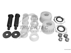 TRUCKTEC AUTOMOTIVE 01.30.174 remonto komplektas, stabilizatoriaus pakaba
620 320 0028