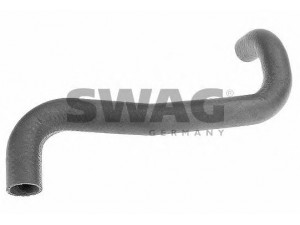 SWAG 10 91 2527 radiatoriaus žarna 
 Aušinimo sistema -> Žarnelės/vamzdeliai/sujungimai -> Radiatoriaus žarnos
123 501 25 82