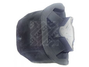 MAPCO 33765 variklio montavimas 
 Variklis -> Variklio montavimas -> Variklio montavimo rėmas
0684 265, 0684 267, 684 265, 684 267