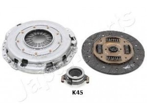 JAPANPARTS KF-K45 sankabos komplektas 
 Sankaba/dalys -> Sankabos remonto komplektas, visas