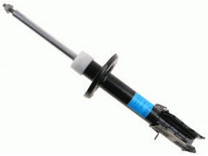 SACHS 313 191 amortizatorius 
 Pakaba -> Amortizatorius
4060A096, MR 594026