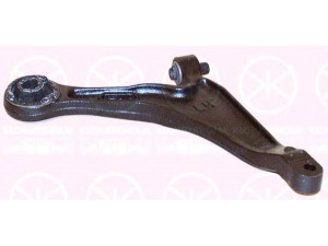 KLOKKERHOLM 9045361 vikšro valdymo svirtis 
 Ašies montavimas/vairavimo mechanizmas/ratai -> Valdymo svirtis/pasukamosios svirties sujungimas -> Vairo trauklės (valdymo svirtis, išilginis balansyras, diago
272340-1