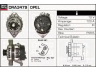DELCO REMY DRA3479N kintamosios srovės generatorius 
 Elektros įranga -> Kint. sr. generatorius/dalys -> Kintamosios srovės generatorius
10480384, 10480409, 6204000, 6204002
