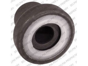 DELPHI TD780W valdymo svirties/išilginių svirčių įvorė 
 Ašies montavimas/vairavimo mechanizmas/ratai -> Valdymo svirtis/pasukamosios svirties sujungimas -> Montavimas/sutvirtinimas
251 407 077, 251 407 077B