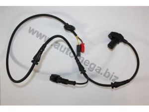 AUTOMEGA 3092708034B0B jutiklis, rato greitis 
 Elektros įranga -> Jutikliai
4B0927803B, 4B0927803B, 4B0927803B