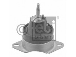 FEBI BILSTEIN 24594 variklio montavimas 
 Variklis -> Variklio montavimas -> Variklio montavimo rėmas
1827.26, 1827.26