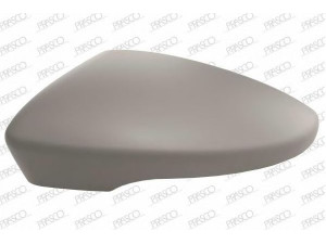 PRASCO VW0947414 dangtelis, išorinis veidrodėlis 
 Kėbulas -> Keleivių kabina -> Veidrodėlis
1K8857507P, 1K8857507P9B9, 1Q1857507AR