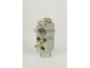 WEBASTO 82D0585037A išsiplėtimo vožtuvas, oro kondicionavimas 
 Oro kondicionavimas -> Vožtuvai
64118372773