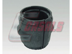 CASALS 7251 skersinio stabilizatoriaus įvorių komplektas 
 Ašies montavimas/vairavimo mechanizmas/ratai -> Stabilizatorius/fiksatoriai -> Sklendės
000 323 59 85, 000 323 5985, 000 326 24 81