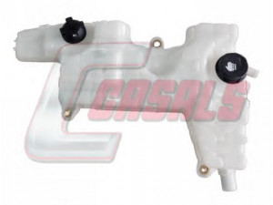 CASALS 405 išsiplėtimo bakelis, aušinimo skystis
1404524, 1700772, 20783901, 5010263004
