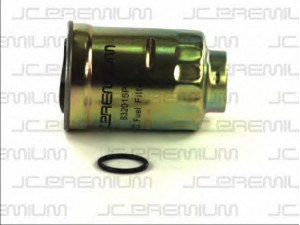 JC PREMIUM B32015PR kuro filtras 
 Techninės priežiūros dalys -> Papildomas remontas
1861005420, 23303-64021, 2330364010