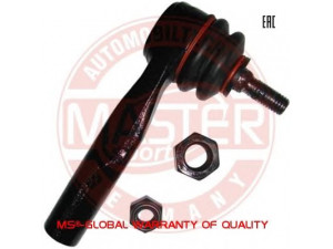 MASTER-SPORT 31295-PCS-MS skersinės vairo trauklės galas 
 Vairavimas -> Vairo mechanizmo sujungimai
77 363 830, 77 363 830, 16 03 545