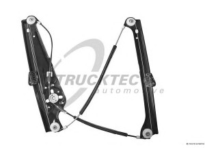 TRUCKTEC AUTOMOTIVE 08.62.154 lango pakėliklis
51 33 7 138 862, 51 33 7 202 480