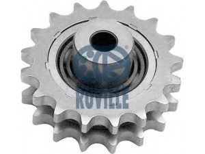 RUVILLE 55028 pavara, pavaros grandinės deflektorius
1 727 343, 1 727 569, 11 31 1 727 343