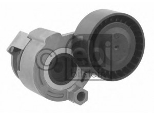 FEBI BILSTEIN 30159 diržo įtempiklis, V formos rumbuotas diržas 
 Diržinė pavara -> V formos rumbuotas diržas/komplektas -> Dirželio įtempiklis (įtempimo blokas)
11 75 036 62R, 11 75 096 54R, 82 00 360 524