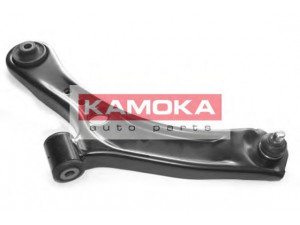 KAMOKA 9977270 vikšro valdymo svirtis 
 Ašies montavimas/vairavimo mechanizmas/ratai -> Valdymo svirtis/pasukamosios svirties sujungimas -> Vairo trauklės (valdymo svirtis, išilginis balansyras, diago
717 42 732, 45202 79J00