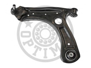 OPTIMAL G6-1331 vikšro valdymo svirtis 
 Ašies montavimas/vairavimo mechanizmas/ratai -> Valdymo svirtis/pasukamosios svirties sujungimas -> Vairo trauklės (valdymo svirtis, išilginis balansyras, diago
6R0407151, 6R0407151E, 6R0407151