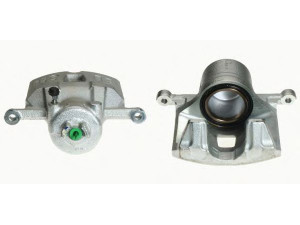 BREMBO F 78 017 stabdžių apkaba 
 Dviratė transporto priemonės -> Stabdžių sistema -> Stabdžių apkaba / priedai
26291AC000, 26291AC001, 26291AC002