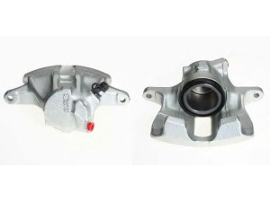 BREMBO F 85 068 stabdžių apkaba 
 Dviratė transporto priemonės -> Stabdžių sistema -> Stabdžių apkaba / priedai
1A8615124, 8A0615123, 1A8615124