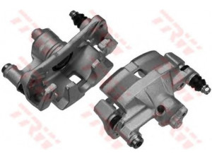 TRW BHN371 stabdžių apkaba 
 Dviratė transporto priemonės -> Stabdžių sistema -> Stabdžių apkaba / priedai
4773020540