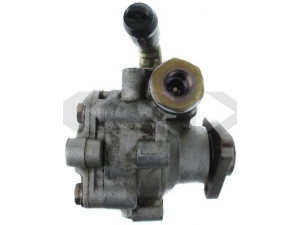SPIDAN 54301 hidraulinis siurblys, vairo sistema 
 Vairavimas -> Vairo pavara/siurblys
7L6 422 154