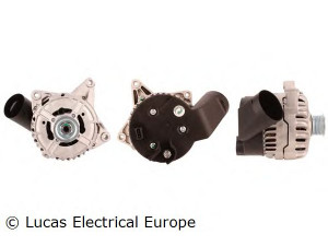 LUCAS ELECTRICAL LRA01938 kintamosios srovės generatorius 
 Elektros įranga -> Kint. sr. generatorius/dalys -> Kintamosios srovės generatorius
12311432831, 12311742910