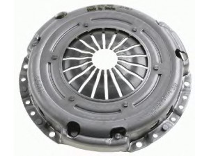SACHS 3082 000 490 sankabos suspaudimo plokštelė
03C 141 025, 03C 141 025