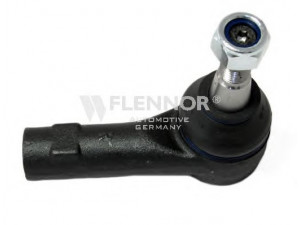 FLENNOR FL0196-B skersinės vairo trauklės galas 
 Vairavimas -> Vairo mechanizmo sujungimai
7L0422818B, 7L0422818C, 7L0422818D