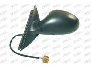 PRASCO ST0337314 išorinis veidrodėlis 
 Kėbulas -> Langai/veidrodėliai -> Veidrodėlis
6L0857537A, 6L0857537A9B9, 6L1857507AB9B9