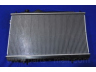 PARTS-MALL PXNDA-018 radiatorius, variklio aušinimas
2531028C00