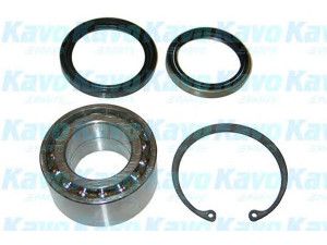 KAVO PARTS WBK-8509 rato guolio komplektas 
 Ašies montavimas/vairavimo mechanizmas/ratai -> Rato stebulė/montavimas -> Rato guolis
0926740001, 0928356002, 0938172002