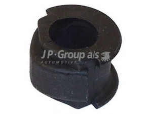 JP GROUP 1140602200 įvorė, stabilizatorius 
 Ašies montavimas/vairavimo mechanizmas/ratai -> Stabilizatorius/fiksatoriai -> Sklendės
893411327E