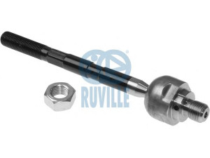 RUVILLE 918963 vidinė skersinė vairo trauklė 
 Vairavimas -> Vairo mechanizmo sujungimai
57724-1G-100