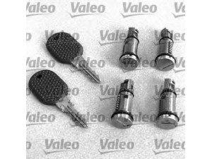 VALEO 256044 užrakto cilindro komplektas 
 Užrakinimo sistema -> Užrakto cilindras/rinkinys
9097022300