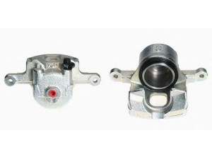 BREMBO F 56 013 stabdžių apkaba 
 Dviratė transporto priemonės -> Stabdžių sistema -> Stabdžių apkaba / priedai
4100113E00, 4100113E01, 4100131E02