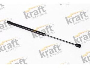 KRAFT AUTOMOTIVE 8502014 dujinė spyruoklė, bagažinė 
 Vidaus įranga -> Bagažinė
6 934 502, 93BBN406A10AC