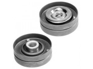 MAGNETI MARELLI 331316170616 įtempiklio skriemulys, V formos rumbuotas diržas
11282248483