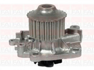FAI AutoParts WP6406 vandens siurblys 
 Aušinimo sistema -> Vandens siurblys/tarpiklis -> Vandens siurblys
MD313301