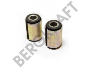 BERGKRAFT BK8500091 įvorė, lakštinė lingė
81.43722.0091, 81437220091