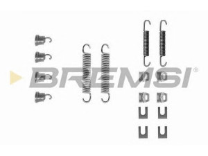 BREMSI SK0550 priedų komplektas, stabdžių trinkelės 
 Stabdžių sistema -> Būgninis stabdys -> Dalys/priedai
7700550000
