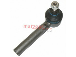 METZGER 54017008 skersinės vairo trauklės galas 
 Vairavimas -> Vairo mechanizmo sujungimai
5958246, 5983406, 0000005938137