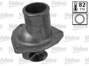VALEO 820070 termostatas, aušinimo skystis 
 Aušinimo sistema -> Termostatas/tarpiklis -> Thermostat
1338059, 1338062, 1338059, 1338062