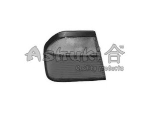 ASHUKI 3347931 kombinuotas galinis žibintas 
 Kėbulas -> Šviesos -> Kombinuotas galinis žibintas/dalys -> Kombinuotas galinis žibintas
B6555 90J00