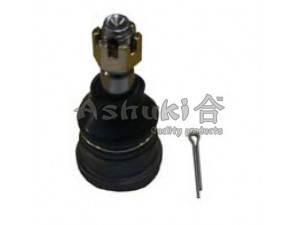 ASHUKI 1458-4201 atramos/vairo trauklė 
 Ašies montavimas/vairavimo mechanizmas/ratai -> Sujungimai -> Atramos/vairo trauklė
1N00-99-356, 107-01-109/ASHIKA