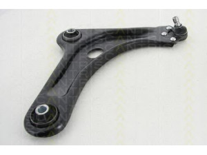 TRISCAN 8500 28567 vikšro valdymo svirtis 
 Ašies montavimas/vairavimo mechanizmas/ratai -> Valdymo svirtis/pasukamosios svirties sujungimas -> Vairo trauklės (valdymo svirtis, išilginis balansyras, diago
98 032 864 80, 9803286480
