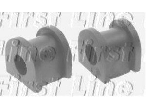 FIRST LINE FSK7078K skersinio stabilizatoriaus komplektas 
 Ašies montavimas/vairavimo mechanizmas/ratai -> Stabilizatorius/fiksatoriai -> Pasukimo trauklė
52315SK7000, 52315SK7010, 52315SR3900