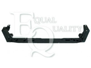 EQUAL QUALITY L02354 skersinis bėgis 
 Kėbulas -> Kėbulo dalys/ sparnas/buferis -> Side/ Cross Member
CV6Z7810812A