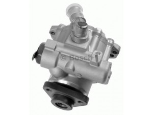 BOSCH K S00 000 556 hidraulinis siurblys, vairo sistema
8H0 145 155